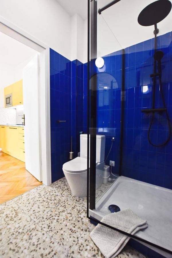 شوبرون Zachar Apartman المظهر الخارجي الصورة