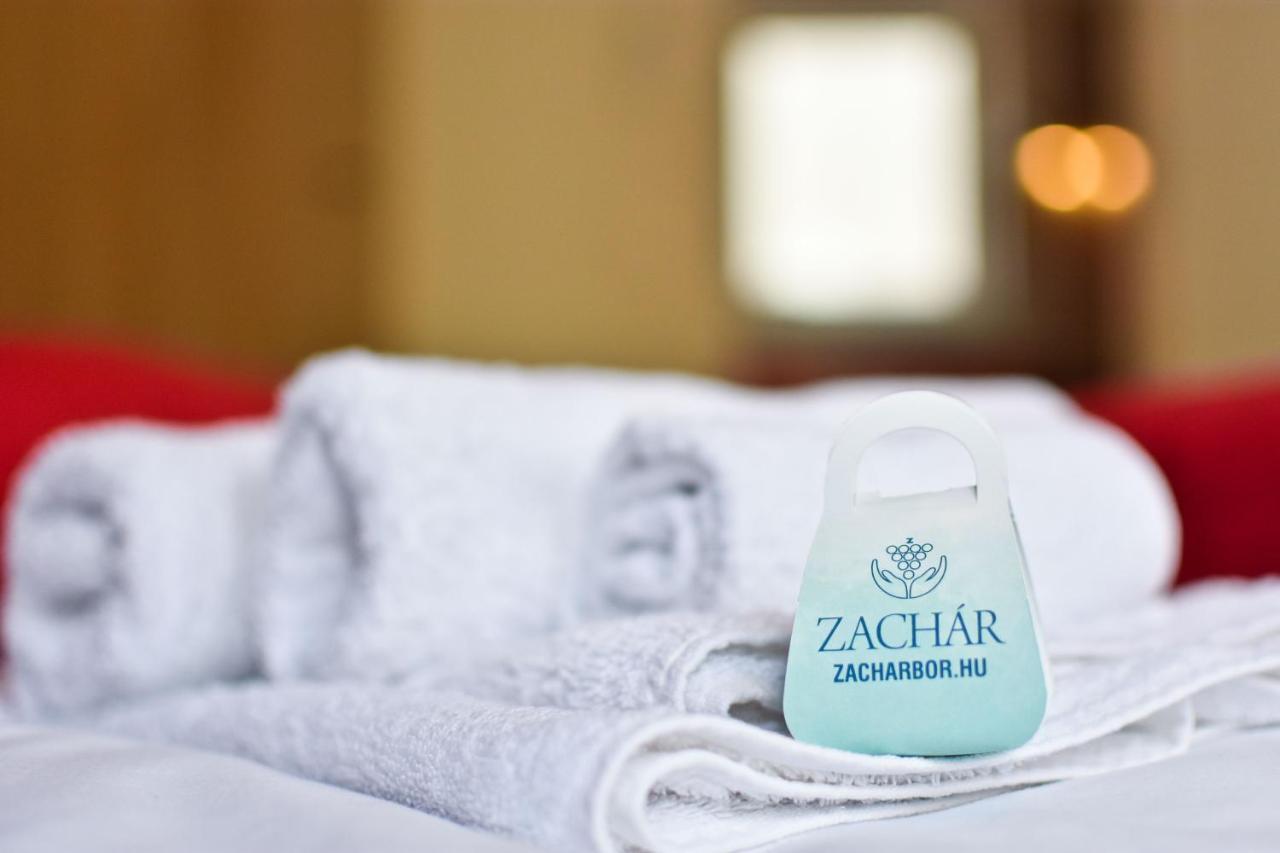 شوبرون Zachar Apartman المظهر الخارجي الصورة