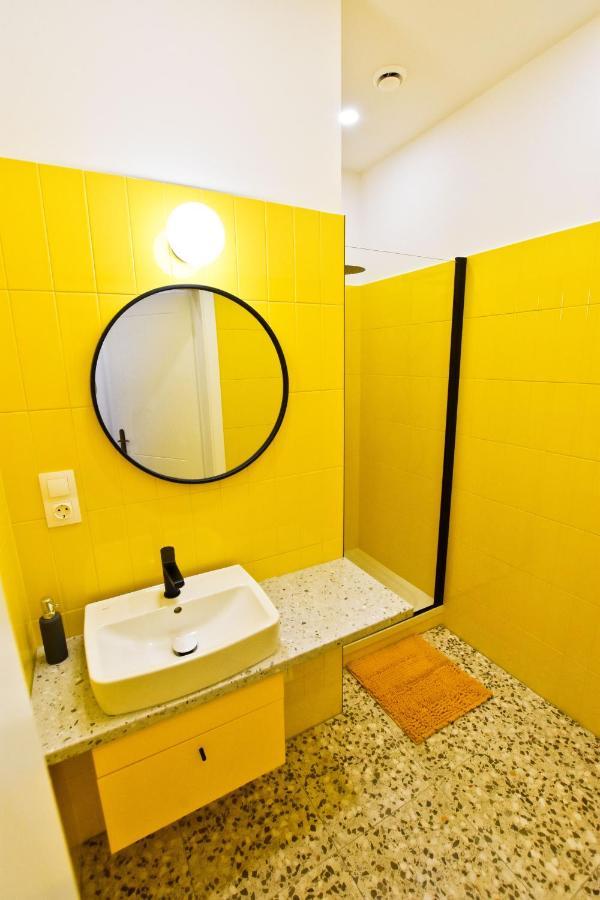 شوبرون Zachar Apartman المظهر الخارجي الصورة