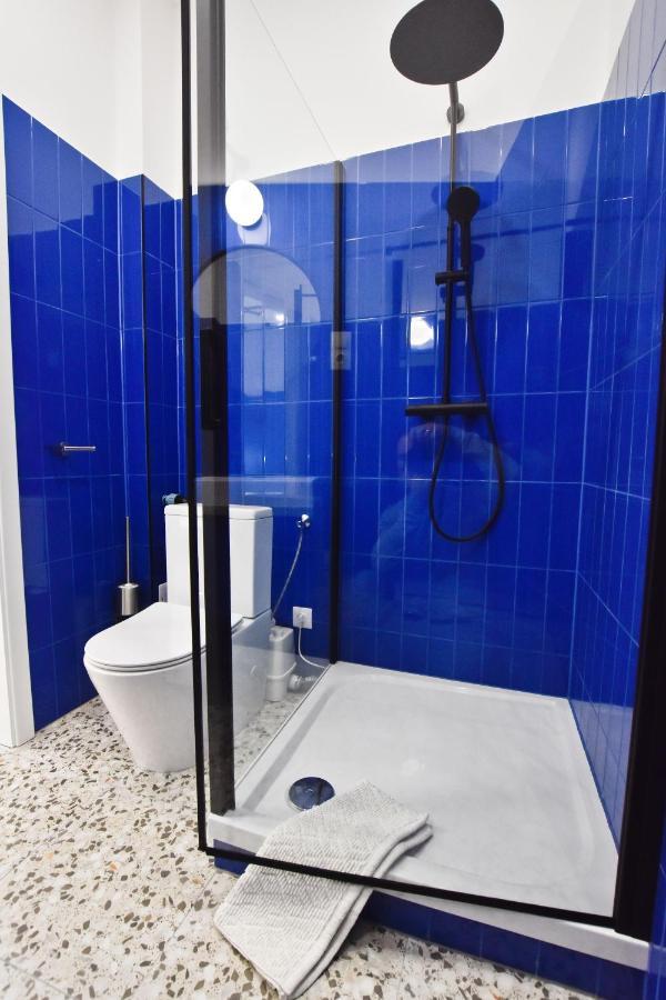 شوبرون Zachar Apartman المظهر الخارجي الصورة